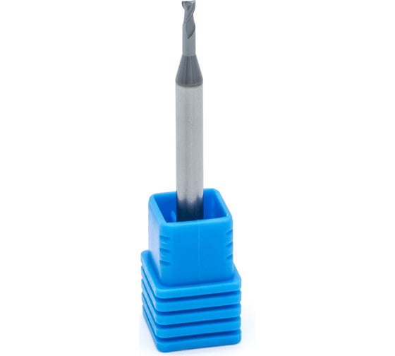 Фреза двухзаходная концевая LC352008 TideWay 10644