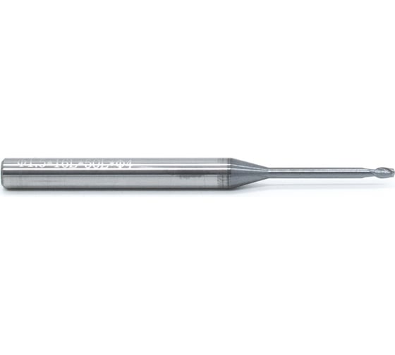 Фреза двухзаходная концевая LC351516 TideWay 10643