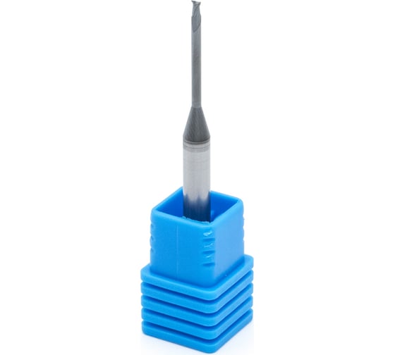 Фреза двухзаходная концевая LC351516 TideWay 10643