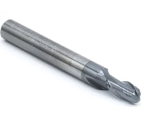 Фреза удлиненная сферическая твердосплавная LC270050 TideWay 10028