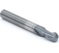 Фреза удлиненная сферическая твердосплавная LC270060 TideWay 10027