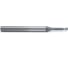 Фреза двухзаходная концевая LC352012 TideWay 10646 2