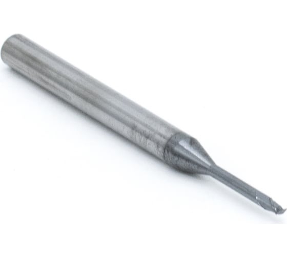 Фреза двухзаходная концевая LC351512 TideWay 10642 1
