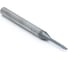 Фреза двухзаходная концевая LC351512 TideWay 10642 1