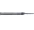 Фреза двухзаходная концевая LC351512 TideWay 10642 2