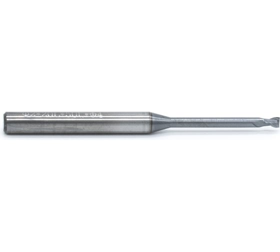 Фреза двухзаходная концевая LC352020 TideWay 10648