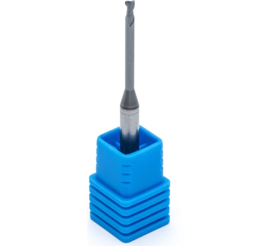 Фреза двухзаходная концевая LC352020 TideWay 10648