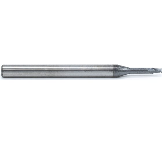 Фреза двухзаходная концевая LC352010 TideWay 10645