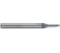 Фреза двухзаходная концевая LC352010 TideWay 10645 2