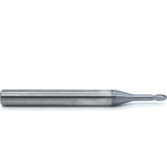 Фреза двухзаходная сферическая LC361516 TideWay 10601