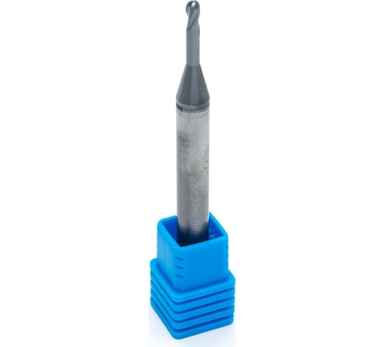 Фреза двухзаходная сферическая LC361516 TideWay 10601