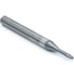 Фреза двухзаходная сферическая LC361516 TideWay 10601 1