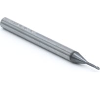 Фреза двухзаходная сферическая LC361006 TideWay 10591