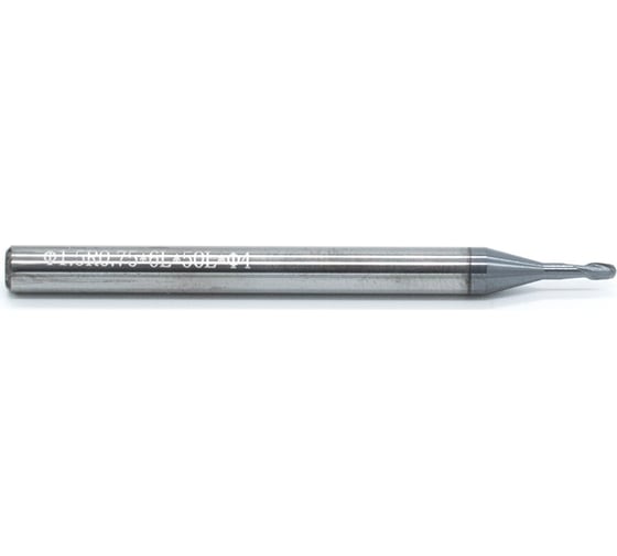 Фреза двухзаходная сферическая LC361506 TideWay 10596