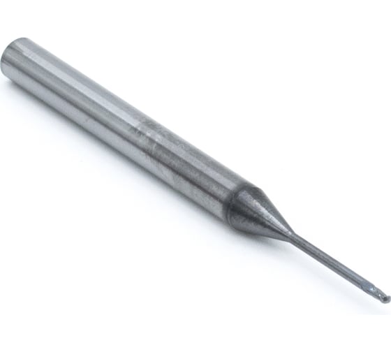 Фреза двухзаходная сферическая LC361012 TideWay 10595