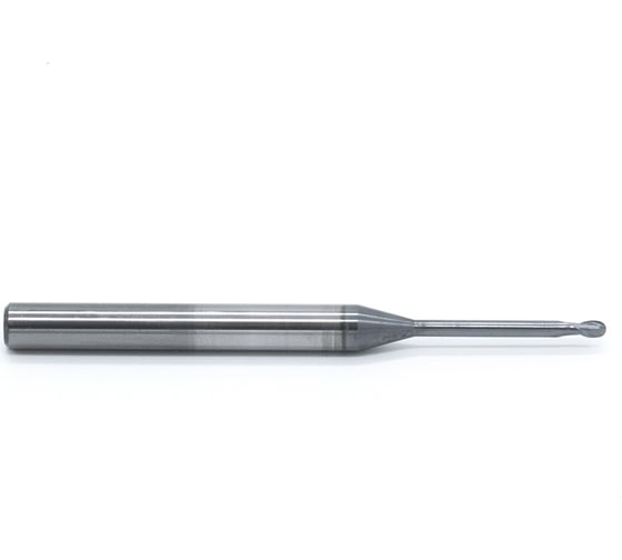 Фреза двухзаходная сферическая LC361512 TideWay 10599