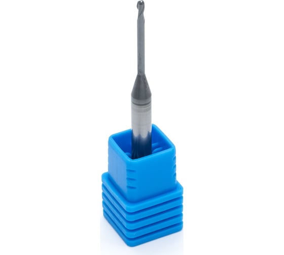 Фреза двухзаходная сферическая LC361512 TideWay 10599