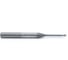 Фреза двухзаходная сферическая LC361512 TideWay 10599 2
