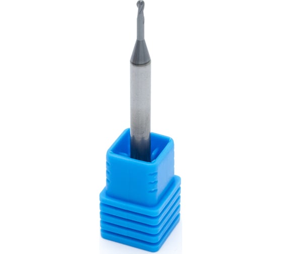 Фреза двухзаходная сферическая LC361508 TideWay 10597