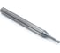 Фреза двухзаходная сферическая LC361508 TideWay 10597 1