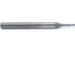 Фреза двухзаходная сферическая LC361508 TideWay 10597 2