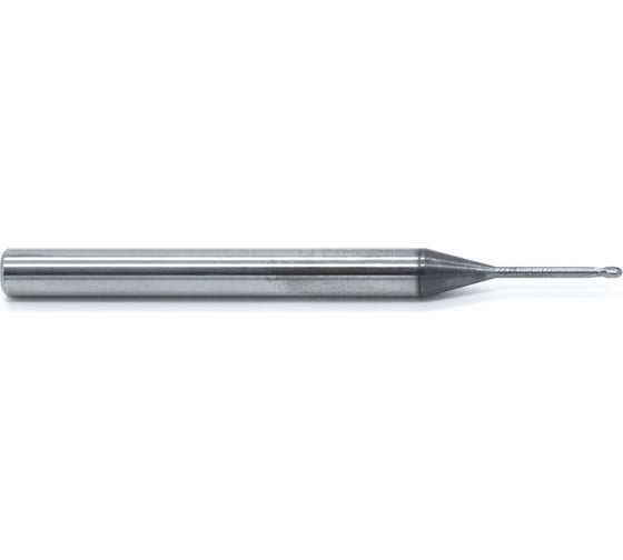 Фреза двухзаходная сферическая LC361010 TideWay 10594