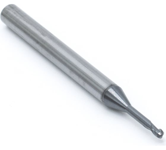 Фреза двухзаходная сферическая LC361510 TideWay 10598 1