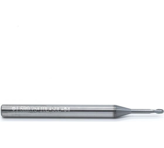 Фреза двухзаходная сферическая LC361510 TideWay 10598