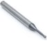 Фреза двухзаходная сферическая LC361510 TideWay 10598 1