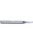 Фреза двухзаходная сферическая LC361510 TideWay 10598 2