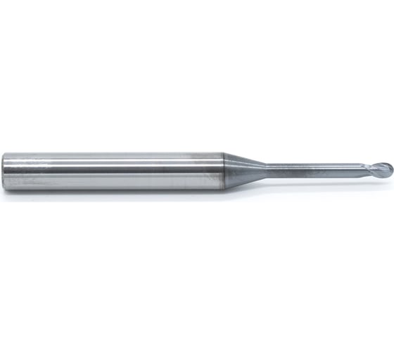 Фреза двухзаходная сферическая LC362516 TideWay 10612
