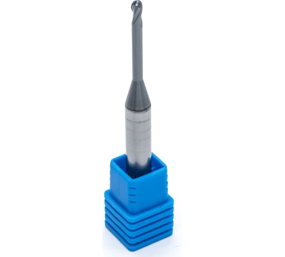 Фреза двухзаходная сферическая LC362516 TideWay 10612