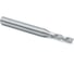 Фреза двухзаходная стружка вниз LC19104111L TideWay 10676 1