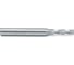 Фреза двухзаходная стружка вниз LC19104111L TideWay 10676 2
