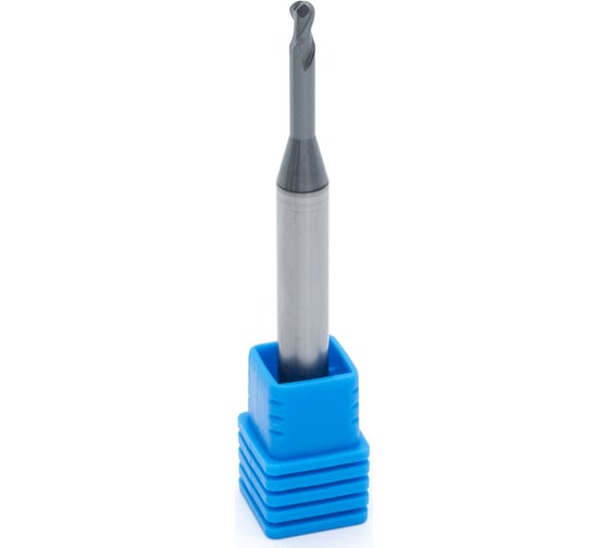 Фреза двухзаходная сферическая LC363016 TideWay 10615