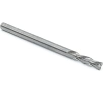 Фреза двухзаходная стружка вниз LC19103011L Tideway 10672