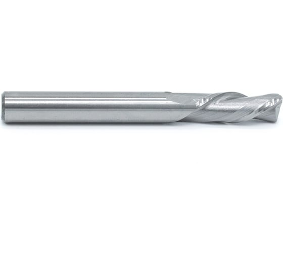 Фреза двухзаходная стружка вниз LC19108011L TideWay 10683