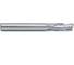 Фреза двухзаходная стружка вниз LC19108011L TideWay 10683 2