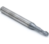 Фреза двухзаходная сферическая LC364016 TideWay 10619