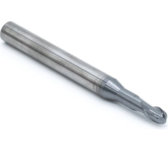 Фреза двухзаходная сферическая LC364016 TideWay 10619 1