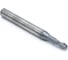 Фреза двухзаходная сферическая LC364016 TideWay 10619 1