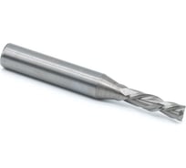 Фреза двухзаходная стружка вниз LC19105211L TideWay 10680