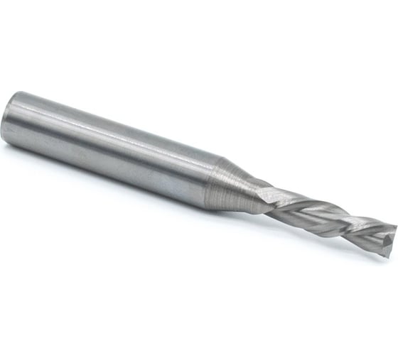 Фреза двухзаходная стружка вниз LC19105211L TideWay 10680 1