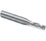 Фреза двухзаходная стружка вниз LC19105211L TideWay 10680 1