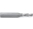 Фреза двухзаходная стружка вниз LC19105211L TideWay 10680 2
