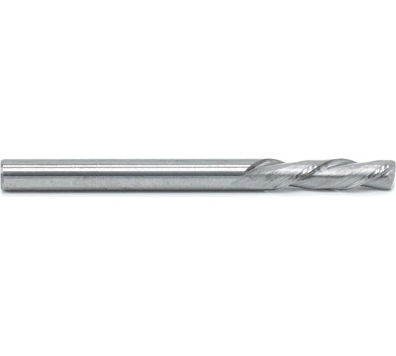 Фреза двухзаходная стружка вниз LC19104011L TideWay 10675