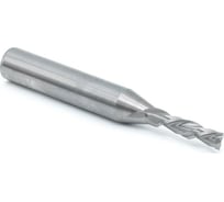 Фреза двухзаходная стружка вниз LC19104211L TideWay 10677