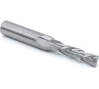 Фреза двухзаходная стружка вниз LC19106111L TideWay 10682