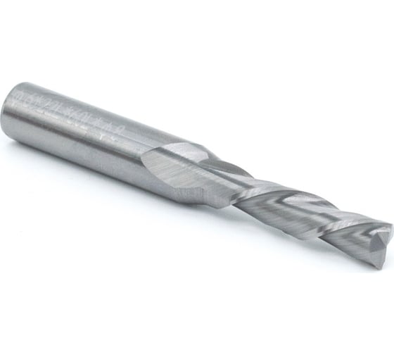 Фреза двухзаходная стружка вниз LC19106111L TideWay 10682
