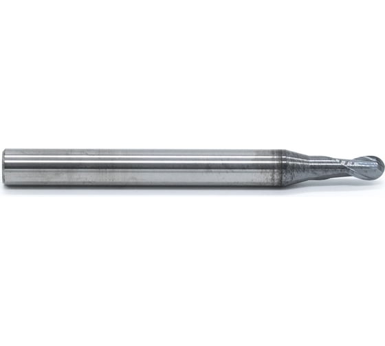 Фреза двухзаходная сферическая LC364012 TideWay 10617